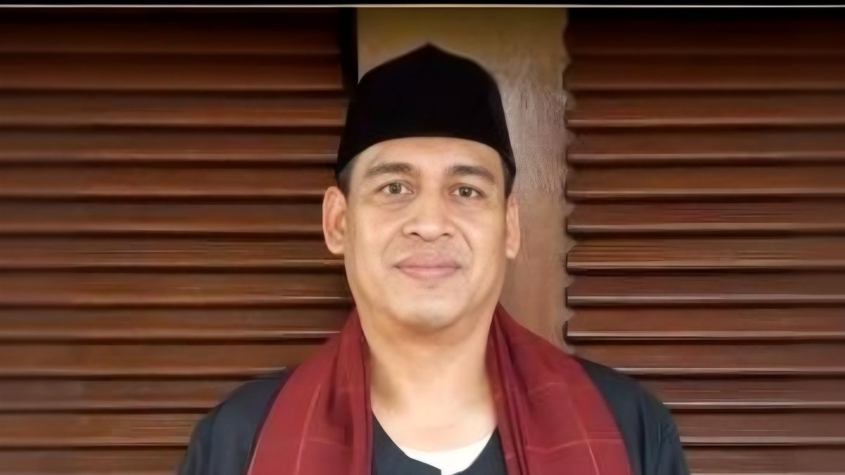 Camat Bekasi Selatan Imbau Warga Rajut Silaturahmi dan Kondusifitas