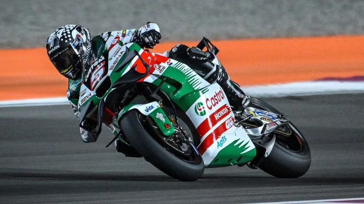 GASPOL Castrol Selesai Saatnya Buru Tiket Gratis Nonton MotoGP