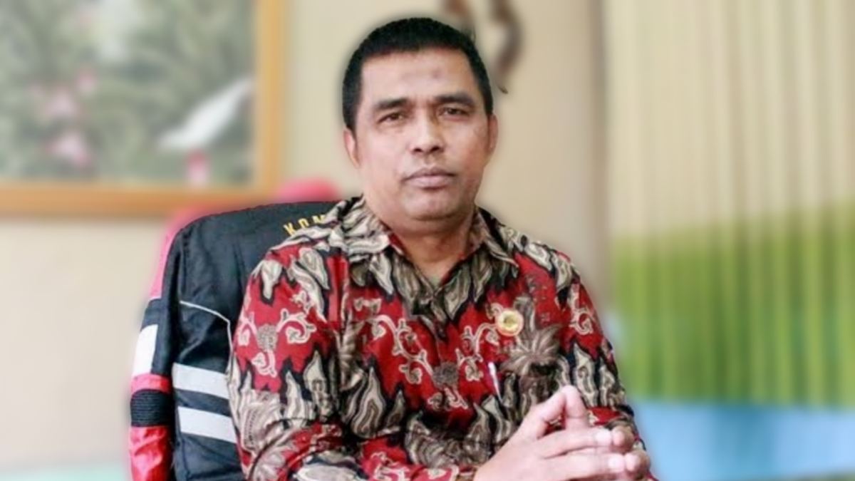 BMPS Tegaskan Jangan Ada Budaya Titip Menitip