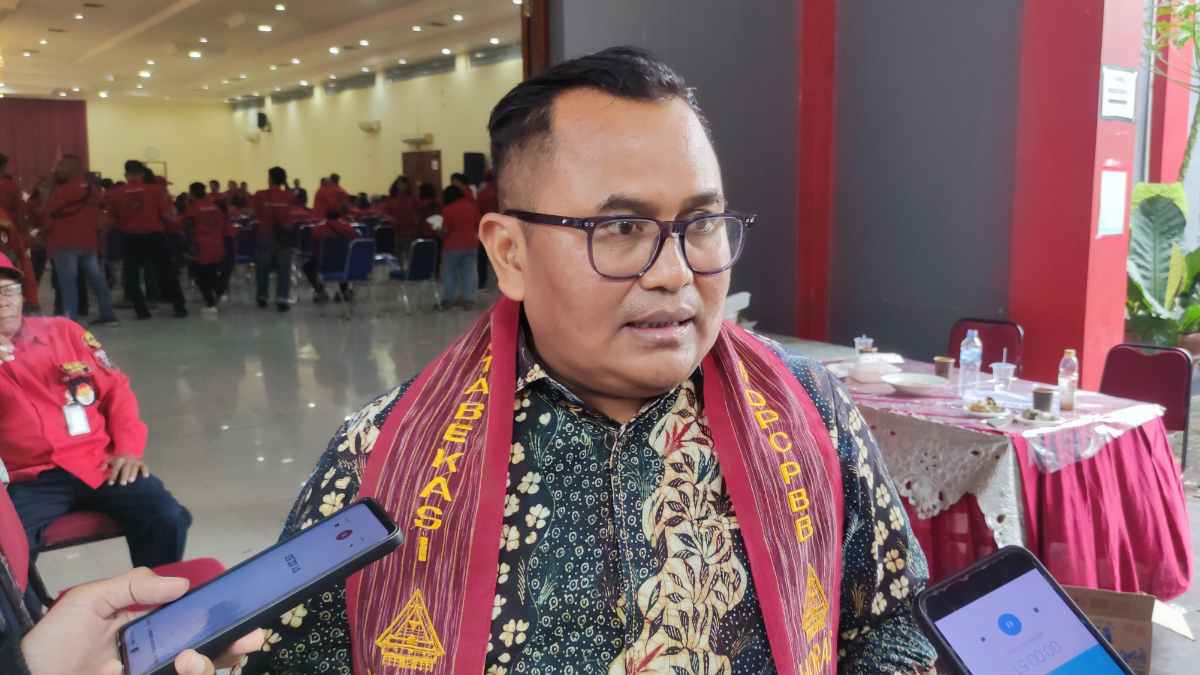 Gus Shol Berharap Pemkot Tetap Dukung Ormas di Kota Bekasi