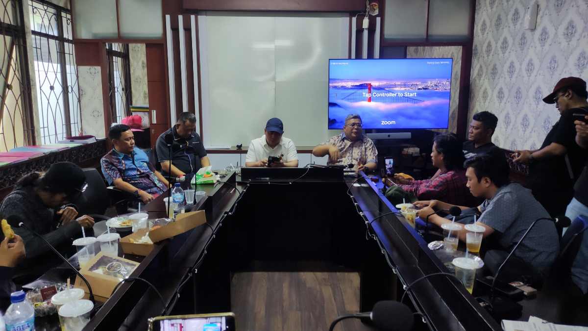 Kecewa, 37 Pejabat Pemkot Abaikan Undangan DPRD Kota Bekasi