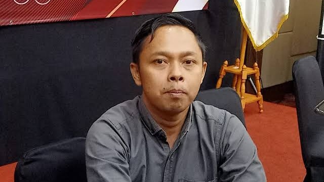 Mutakhirkan Data Pemilih, 7.131 Pantarlih Resmi Dilantik