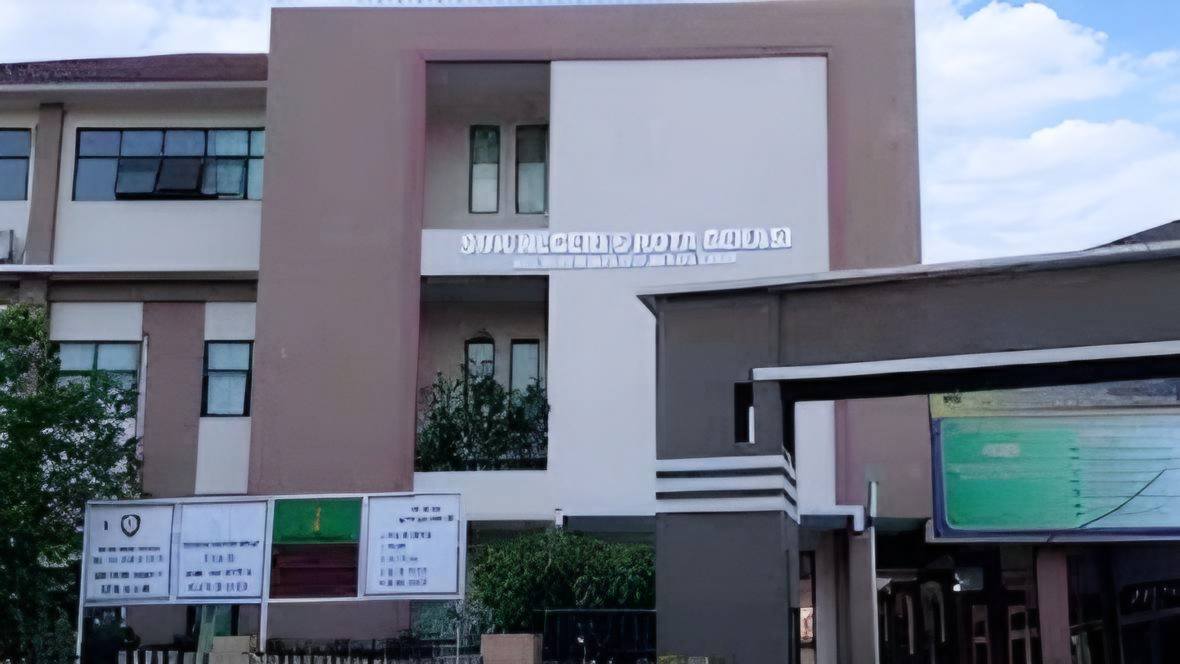 Jelang PPDB, SMKN 6 Bekasi Diserbu Calon Siswa