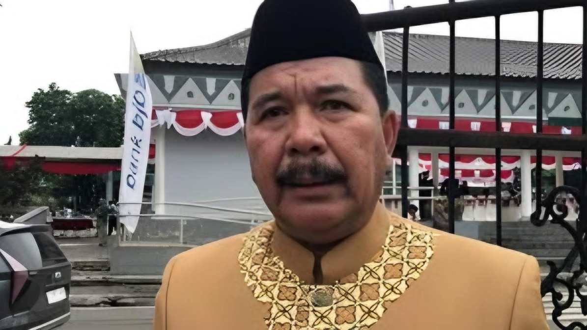 Diikuti Puluhan Pasangan, Ampok Kota Bekasi Masuki Tahap Penseleksian