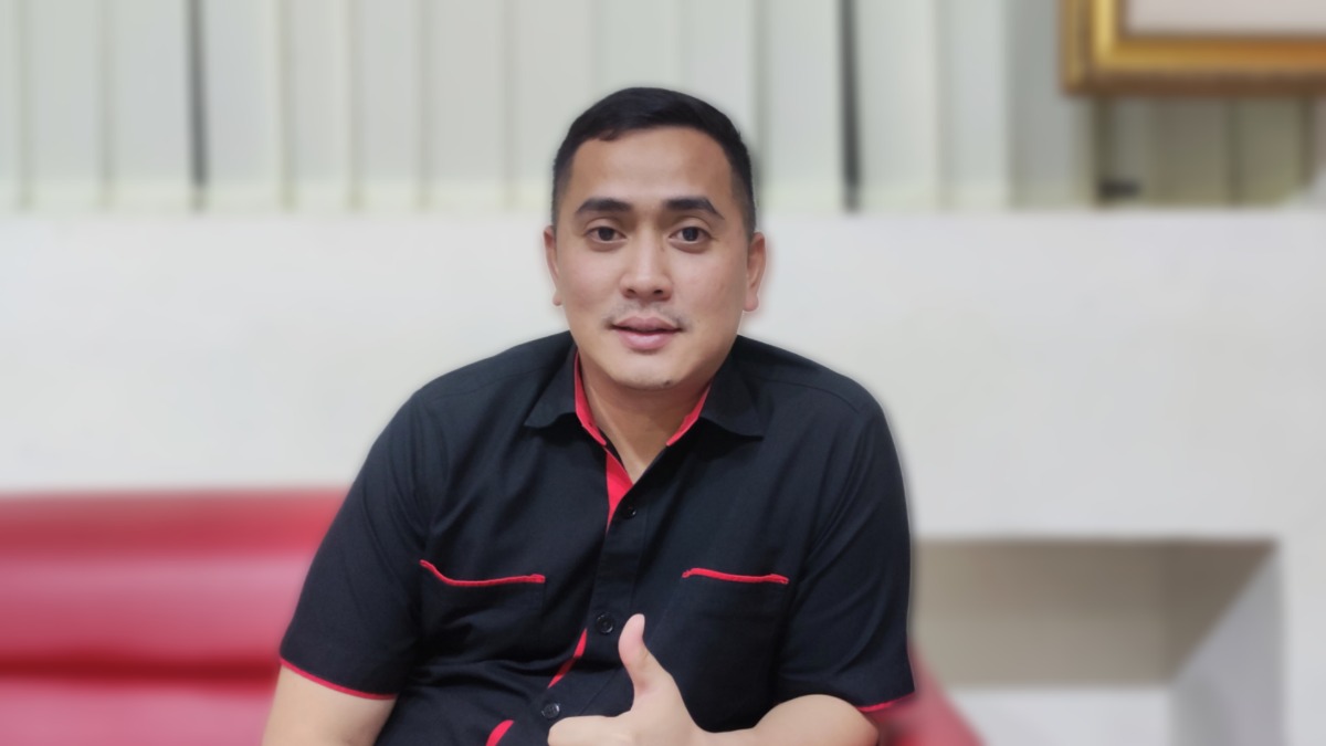 Faisyal: Siap Kawal Anggaran APBD Untuk Kota Bekasi dan Depok