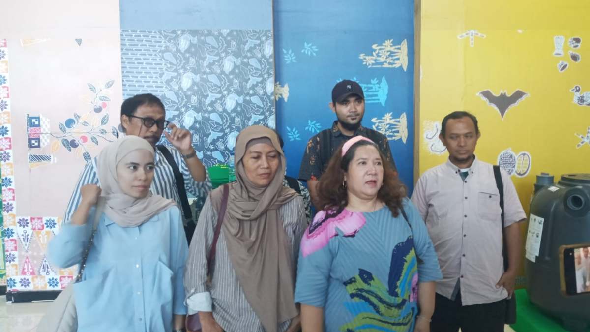 Belum Dibayar, Vendor Pasar Jatiasih Ultimatum PJ Wali Kota Bekasi