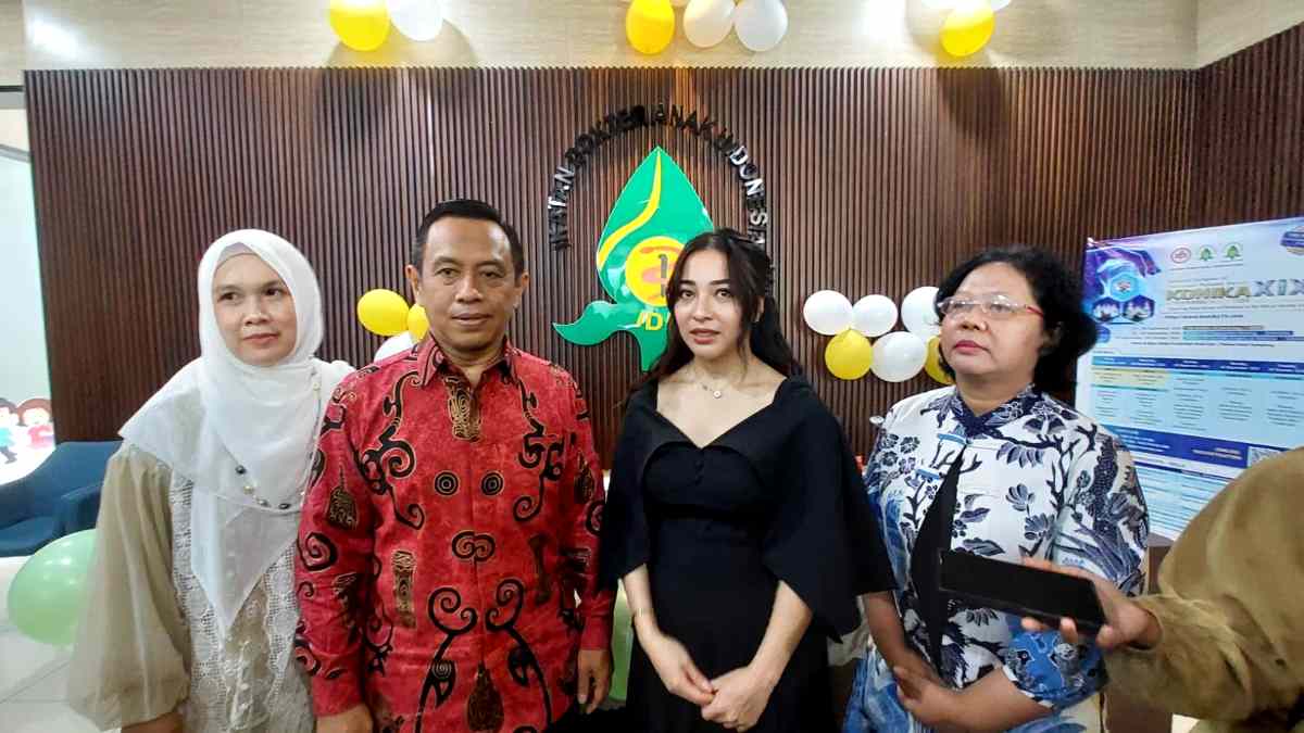 HUT IDAI ke-70, Fokus Pemerataan Pelayanan Kesehatan Anak