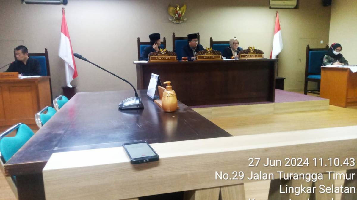 AWPI Kota Bekasi Desak Transparansi Tanggungjawab Retribusi Sampah