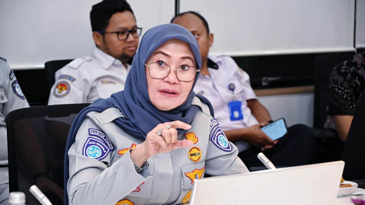 Jasa Raharja Selenggarakan Acara "Ngobrol Keselamatan"