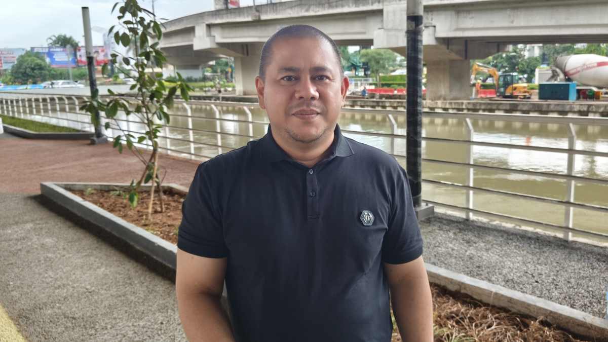 DPRD Kota Bekasi Dukung Wisata Kalimalang Jadi Ikon Kota