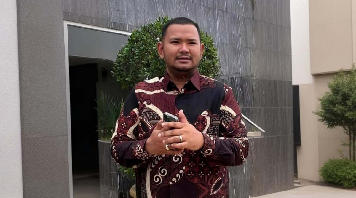 Lawyer AZ Sangkal Isu 4 Sertifikat Jaminan Dugaan Korupsi 4,7M