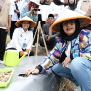 BGN Perketat Standar Bahan Baku Program Makan Bergizi Gratis di Banten