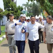 Angka Pengangguran Tinggi, FKLPID Jabar Fokus Perkuat Penguatan Ekosistem