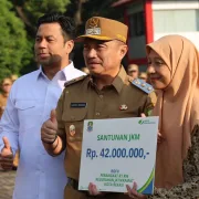 Plh Wali Kota Bekasi Bahas Solusi Persampahan dan Tegaskan Tindak Tegas Oknum SPMB