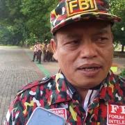 Peringati Hari Lahir Pancasila, Ketua DPC FBI Kota Bekasi Ajak Masyarakat Perkuat Persatuan