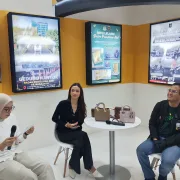 Talkshow Kejari Kota Bekasi: Pastikan Keaslian Barang Rampasan demi Pemulihan Aset Negara
