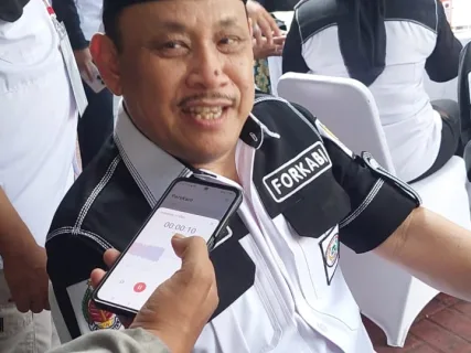 Mubes VI FORKABI: Abdul Ghoni Terpilih Pimpin Organisasi, Perkuat Identitas Budaya dan Solidaritas Betawi di Jabodetabek