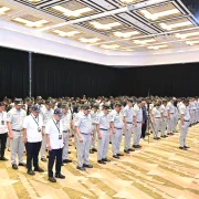 Momentum Hari Lahir Pancasila 2026, Jasa Raharja Teguhkan Komitmen Perlindungan bagi Masyarakat