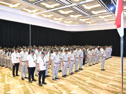 Momentum Hari Lahir Pancasila 2026, Jasa Raharja Teguhkan Komitmen Perlindungan bagi Masyarakat
