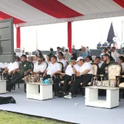 Hari Lingkungan Hidup 2026, Plh Wali Kota Bekasi Dukung Penguatan Gerakan Indonesia Asri