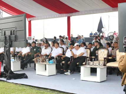 Hari Lingkungan Hidup 2026, Plh Wali Kota Bekasi Dukung Penguatan Gerakan Indonesia Asri