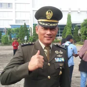 Kasdim 0507/Kota Bekasi: Nilai-Nilai Pancasila Harus Terus Dibumikan Melalui Aksi Nyata