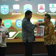 Kota Bekasi Raih Opini WTP, Masuk Lima Besar Terbaik Tindak Lanjut Rekomendasi BPK di Jawa Barat