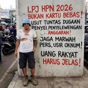 Dugaan Penyelewengan Dana HPN 2026 Bekasi Bakal Dibawa ke Ranah Hukum?