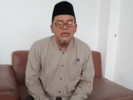 BAZNAS Kota Bekasi Fokus Perkuat SDM dan Optimalkan Program Kerja pada 100 Hari Pertama