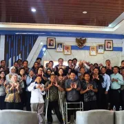 Penuhi Kuota Kerja Difabel, 100 Penyandang Disabilitas Dilatih di Karawang