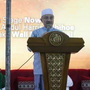 Wawali Bekasi: Pondok Pesantren Berperan Strategis Mencetak Generasi Cerdas dan Berakhlak