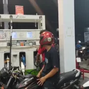 Diduga Terjadi Penyimpangan Penyaluran Pertalite di SPBU Jati Makmur, Konsumen Minta Penindakan