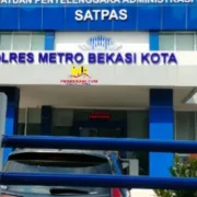 Viral! Rekaman Calo Bongkar Tarif SIM Tembus Rp700 Ribu di Satpas Polres Metro Bekasi Kota