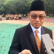 Hadiri Upacara Hari Lahir Pancasila, Ketua DPRD Kota Bekasi Tegaskan: Tidak Ada Tempat untuk Ideologi Lain Selain Pancasila