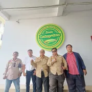 Sidang Gugatan Dugaan Pengelolaan Dana BOS dan BOP 4 SMAN di Bekasi Ditunda Dua Pekan