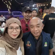 H. Zaini: HPN Bekasi Raya Perkuat Persatuan dan Independensi Pers