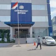 130 Paspor Rampung <24 Jam, Imigrasi Bekasi Gelar “Beken Jempol Cikarang"