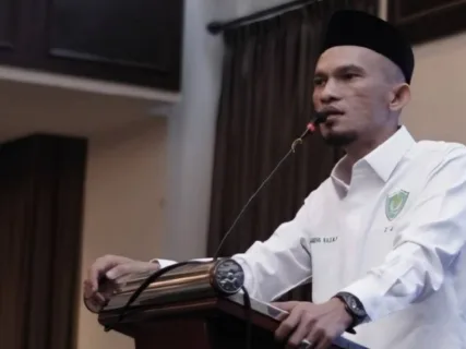 PP HIMMAH Sebut Kebijakan Presiden Prabowo Mulai Usik Kelompok Oligarki