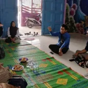 Perkuat Peran Pemuda, Disporapar Tanjungbalai Gandeng Aktivis KAMMI
