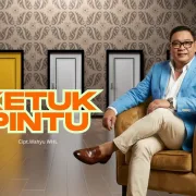 Gandhi S Rilis Single Dangdut Terbaru “Ketuk Pintu” Bersama HP Records