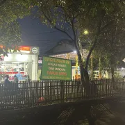 Pembangunan Dapur MBG di Pulogebang Permai Tuai Keberatan Sejumlah Warga