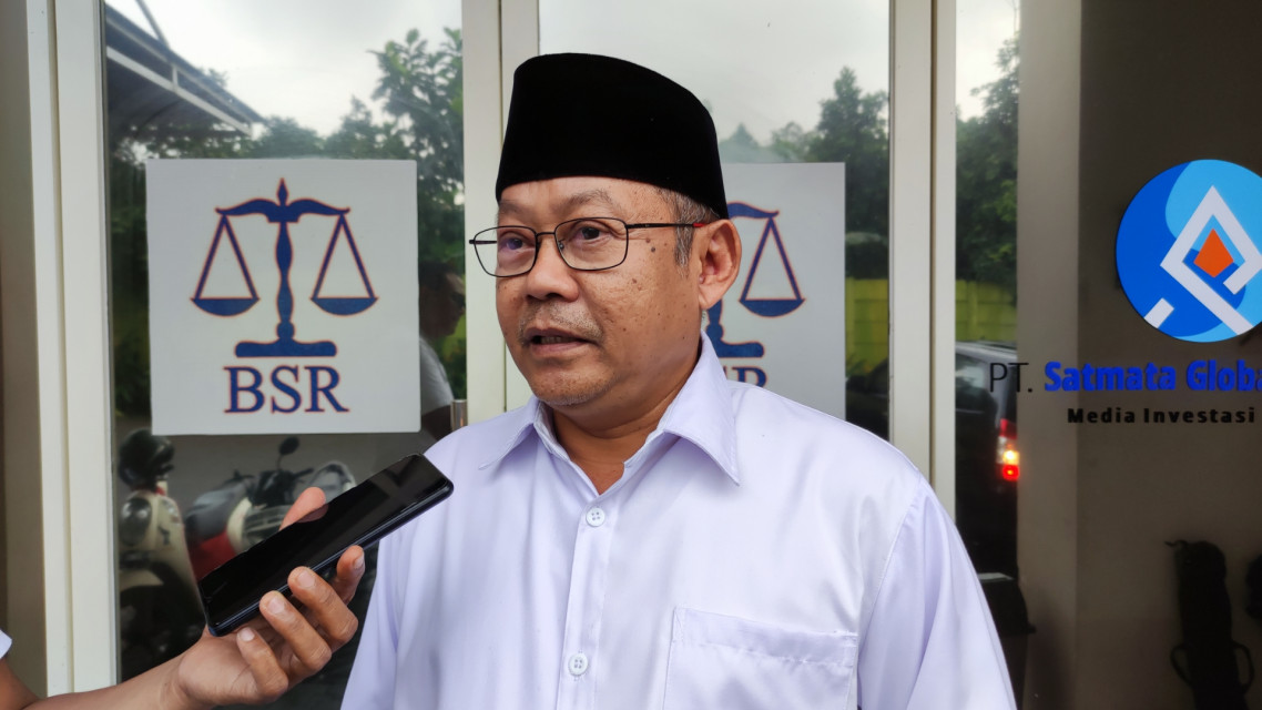 Holywings Forest Bekasi Ditutup, Bambang Sunaryo: Dinas Kemana Saja?