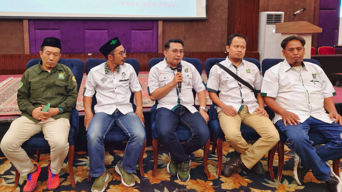 Muskercab Digelar, PKB Kota Bekasi Siap Raih 12 Kursi