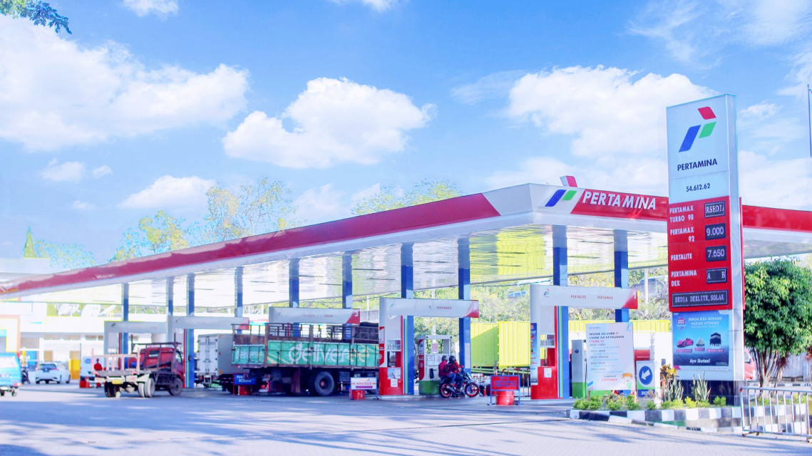 Motor Diatas 250 cc Akan Dibatasi Membeli Pertalite?