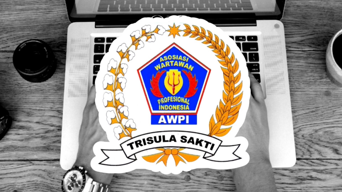 AWPI DPC Kota Bekasi Akan Gelar Diklatsar Jurnalistik di Bogor