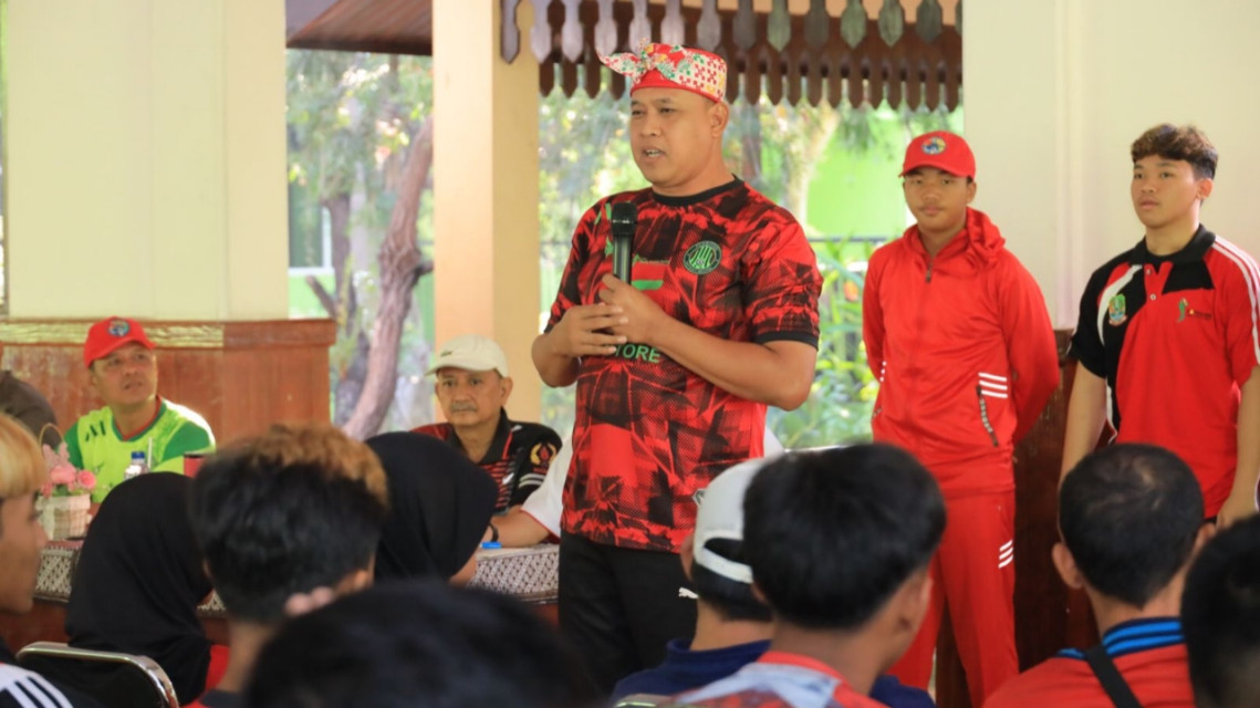 Kota Bekasi Raih Prestasi di POPDA Jabar