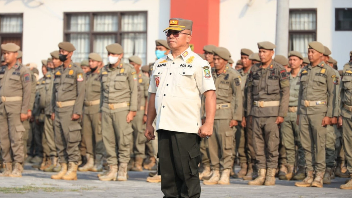 SIPPP Bekasi, Solusi Mudah Pengaduan Masyarakat