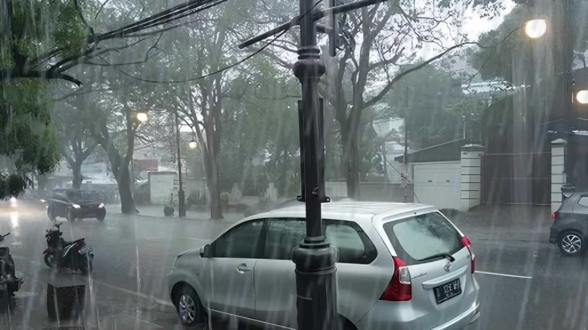 Siaga 24 Jam, Pemkot Bekasi Antisipasi Cuaca Ekstrem