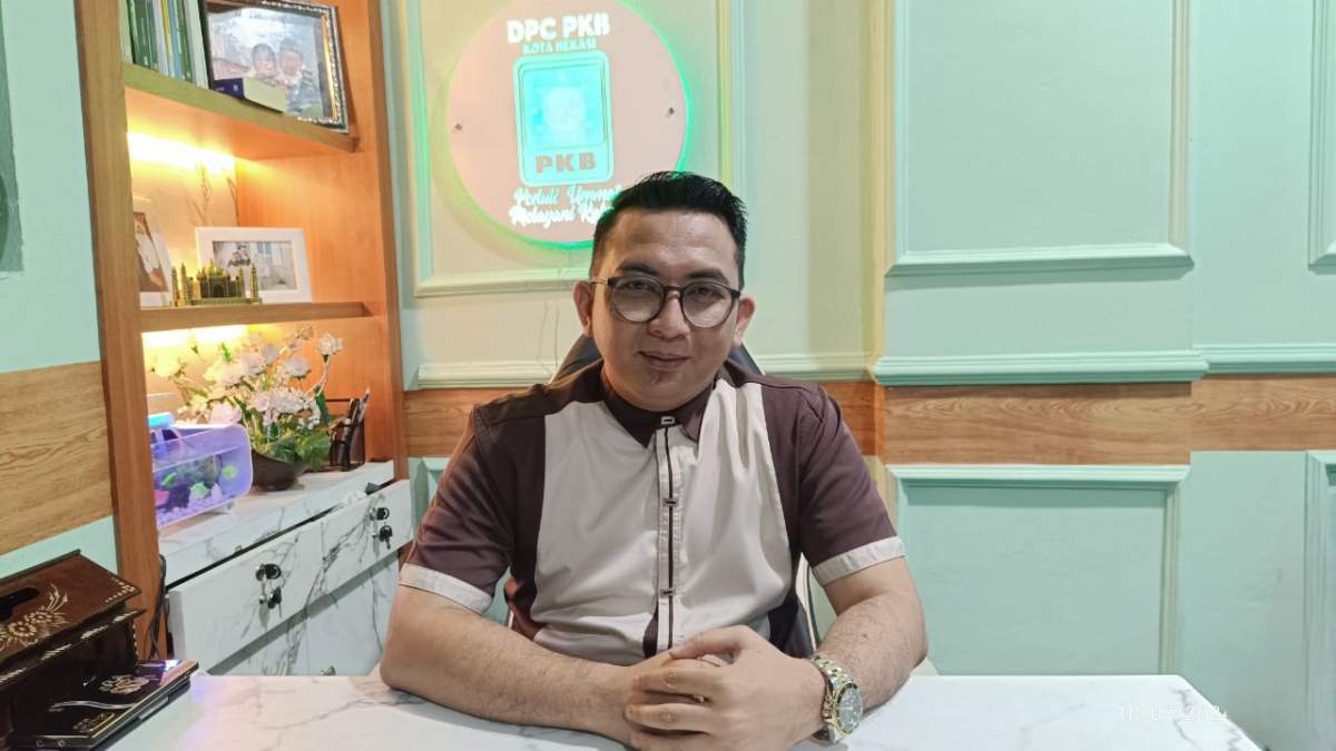 Ditolak SMAN 10 Bekasi, Clariza Dibantu Sekolah oleh PKB Kota Bekasi