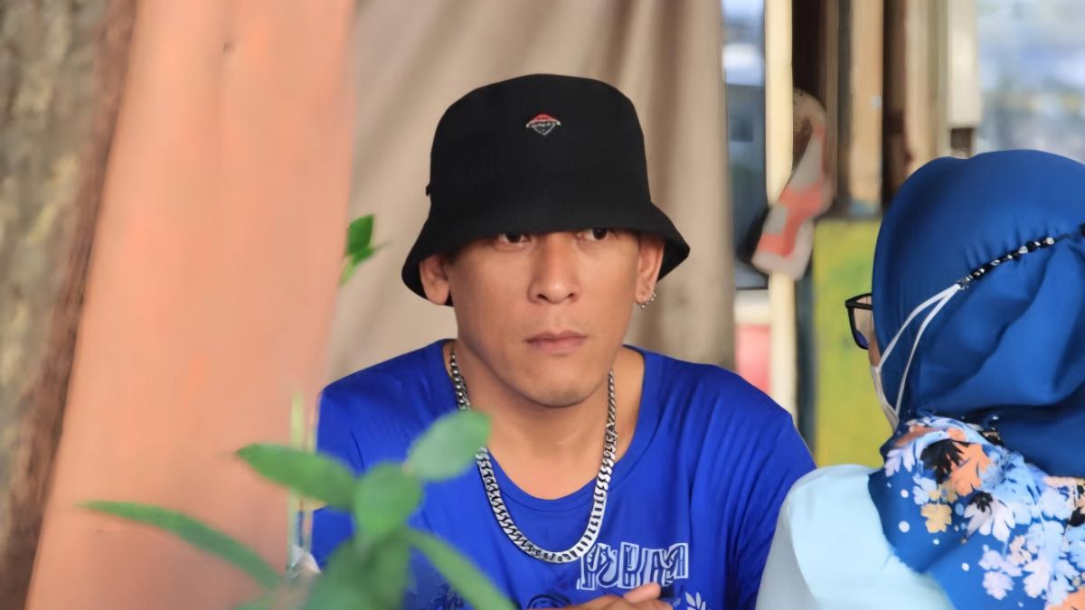 Frits Saikat Kritisi Kadisdik Kota Bekasi Cuti Saat PPDB Berlangsung